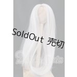 画像: ウィッグ/7inch I-26-06-25-032-KD-ZI