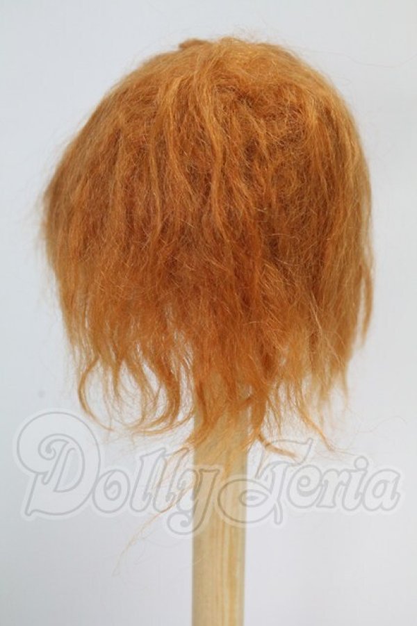 画像2: ウィッグ/7inch I-26-07-02-138-KD-ZI (2)