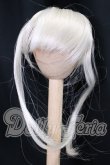 画像1: ウィッグ/7inch I-26-06-25-049-KD-ZI (1)