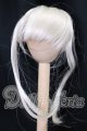 画像: ウィッグ/7inch I-26-06-25-049-KD-ZI