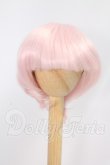 画像1: 7-8inch/ウィッグ I-26-06-25-042-KD-ZI (1)