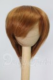 画像1: 6-7inch/ウィッグ I-26-07-02-136-KD-ZI (1)