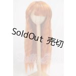 画像: ウィッグ/7.5-8inch I-26-06-25-024-KD-ZI