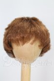 画像1: 7-8inch/ウィッグ I-26-07-02-099-KD-ZI (1)