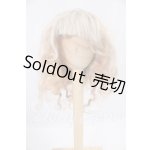 画像: 7-8inch/ウィッグ I-26-06-25-021-KD-ZI