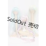 画像: 7-8inch/ウィッグ I-26-06-25-050-KD-ZI