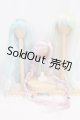 画像: 7-8inch/ウィッグ I-26-06-25-050-KD-ZI