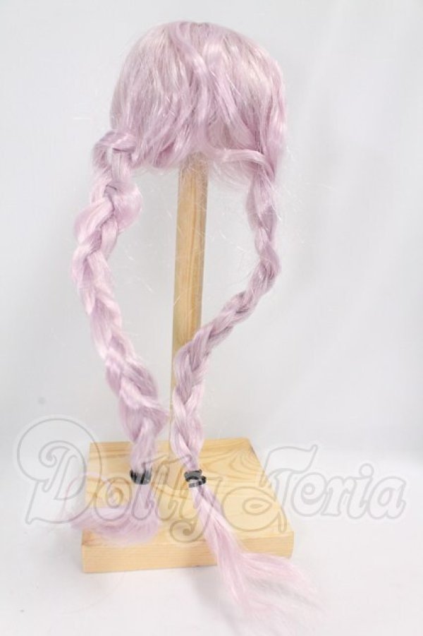 画像3: 7-8inch/ウィッグ I-26-06-25-050-KD-ZI (3)