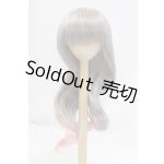 画像: 8-9inch/ウィッグ I-26-06-25-373-KD-ZI