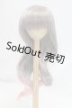 画像: 8-9inch/ウィッグ I-26-06-25-373-KD-ZI
