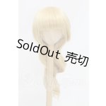 画像: 8-9inch/ウィッグ I-26-06-25-377-KD-ZI