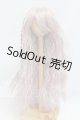 画像: 8-9inch/ウィッグ I-26-06-25-375-KD-ZI