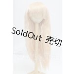 画像: 8-9inch/ウィッグ I-26-06-25-372-KD-ZI