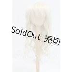 画像: 8-9inch/ウィッグ I-26-06-25-390-KD-ZI