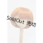 画像: 8-9inch/ウィッグ I-26-06-25-379-KD-ZI
