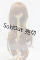 画像: 8-9inch/ウィッグ I-26-06-25-395-KD-ZI