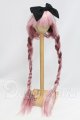 画像: 8-9inch/ウィッグ I-26-06-25-376-KD-ZI