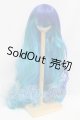 画像: 8-9inch/ウィッグ I-26-06-25-397-KD-ZI