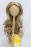 画像1: 8-9inch/ウィッグ I-26-06-25-382-KD-ZI (1)