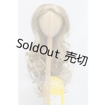 画像: 8-9inch/ウィッグ I-26-06-25-382-KD-ZI