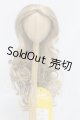画像: 8-9inch/ウィッグ I-26-06-25-382-KD-ZI