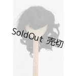 画像: 8-9inch/ウィッグ I-26-06-25-383-KD-ZI