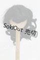画像: 8-9inch/ウィッグ I-26-06-25-383-KD-ZI