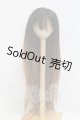 画像: 8-9inch/ウィッグ I-26-06-25-381-KD-ZI
