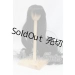 画像: 8-9inch/ウィッグ I-26-06-25-387-KD-ZI