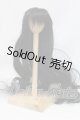画像: 8-9inch/ウィッグ I-26-06-25-387-KD-ZI