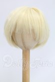 画像1: 8inch/ウィッグ I-26-06-25-384-KD-ZI (1)