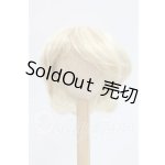 画像: 8inch/ウィッグ I-26-06-25-385-KD-ZI