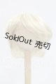 画像: 8inch/ウィッグ I-26-06-25-385-KD-ZI
