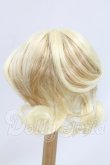 画像2: 8inch/ウィッグ I-26-06-25-385-KD-ZI (2)