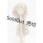 画像: 8.5inch/ウィッグ I-26-06-25-380-KD-ZI