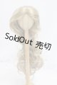 画像: 8.5inch/ウィッグ I-26-06-25-380-KD-ZI