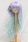 画像1: 8.5inch/ウィッグ I-26-06-25-388-KD-ZI (1)