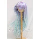 画像: 8.5inch/ウィッグ I-26-06-25-388-KD-ZI
