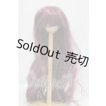 画像: 8.5inch/ウィッグ I-26-06-25-389-KD-ZI