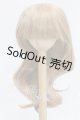 画像: 9inch/ウィッグ I-26-06-25-391-KD-ZI