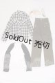 画像: SD17B/OF:衣装セット I-26-06-18-298-KD-ZI