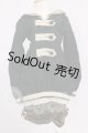 画像: SD17B/OF:衣装セット I-26-06-18-299-KD-ZI