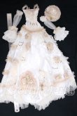 画像3: DD/OF:ドレス I-26-06-18-284-KD-ZI (3)