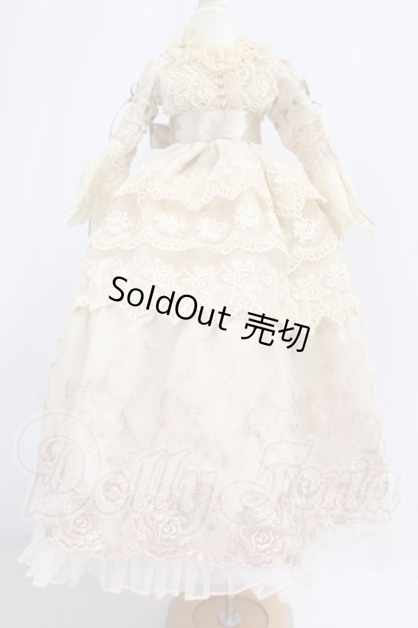 画像1: SDM＆MSD/OF:ドレス I-26-06-18-278-KD-ZI (1)