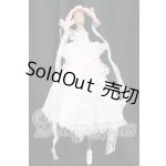 画像: SDM&MSD/OF:衣装セット I-26-06-18-268-KD-ZI