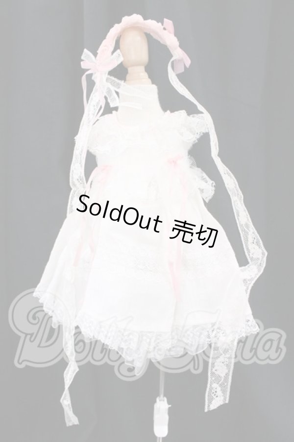画像1: SDM＆MSD/OF:衣装セット I-26-06-18-268-KD-ZI (1)