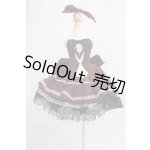 画像: SDM&MSD/OF:ドレス I-26-06-18-275-KD-ZI