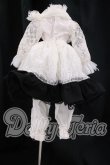 画像2: 40cmサイズドール/OF:衣装 I-26-06-18-264-KD-ZI (2)