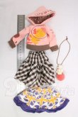 画像3: 幼SD/OF:衣装セット I-26-06-18-257-KD-ZI (3)