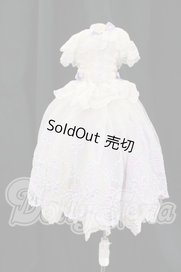画像1: MDD/OF:ドレス I-26-06-18-267-KD-ZI (1)